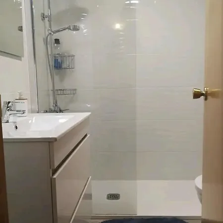 Apartment Decathlon