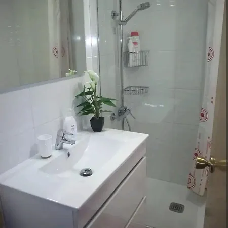 Decathlon Apartment *