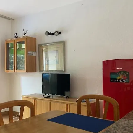 Apartment Decathlon Salou