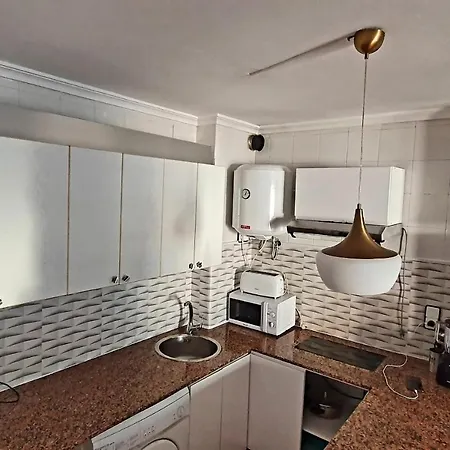 Decathlon Apartment