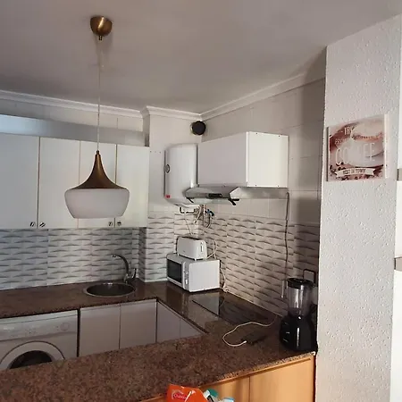 Apartment Decathlon Salou