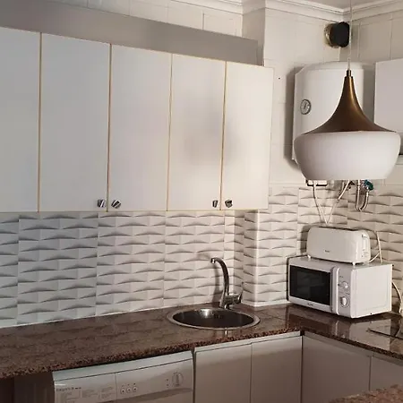 Decathlon Apartment *