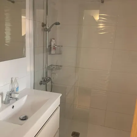 Decathlon Apartment Salou