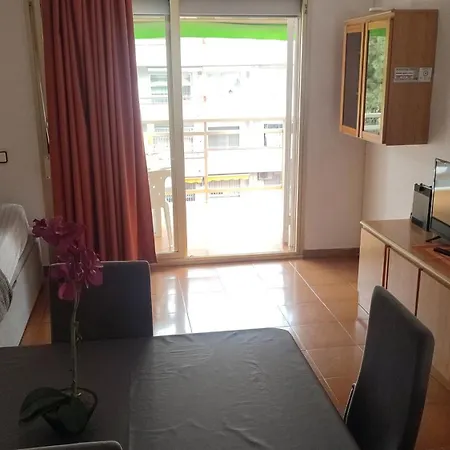 Decathlon Apartment *