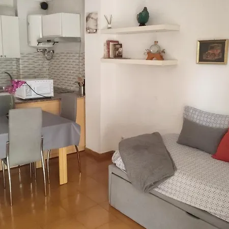 Decathlon Apartment Salou
