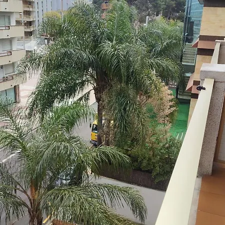 Apartment Decathlon Salou