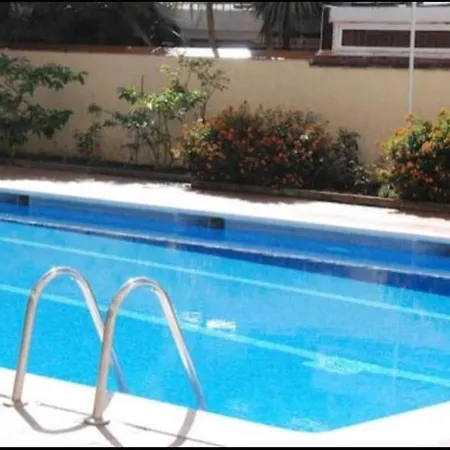 Decathlon Apartment Salou