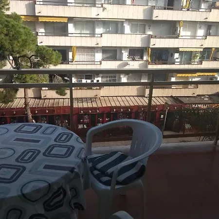 Decathlon Apartmán Salou