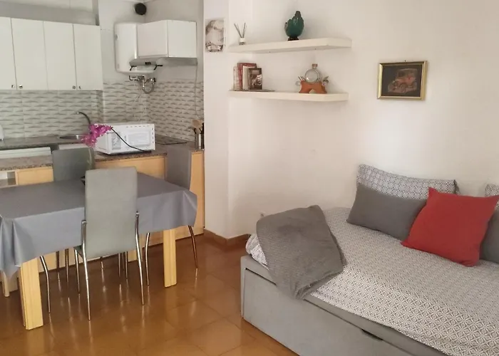 Decathlon Apartman Salou