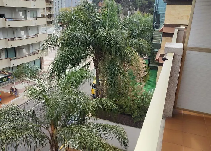 Apartman Decathlon Salou