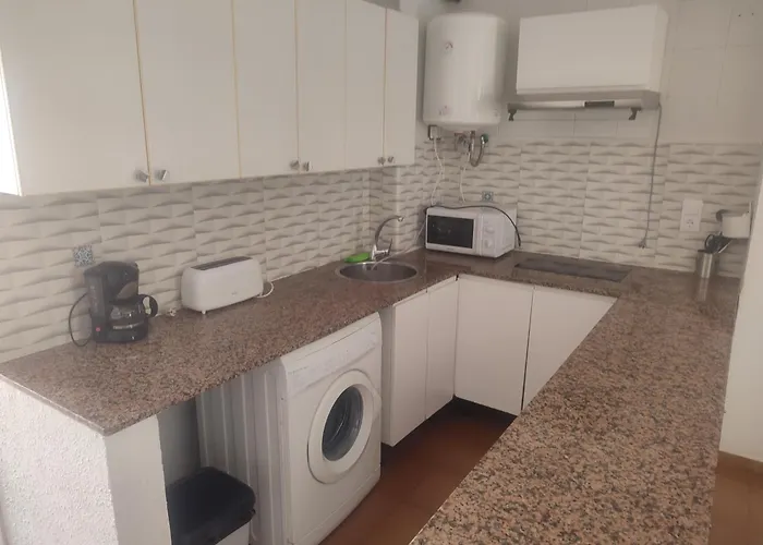 Apartman Decathlon Salou