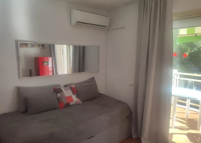 Apartman Decathlon *