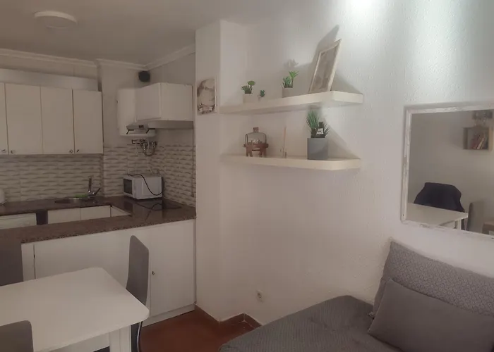 Decathlon Apartman