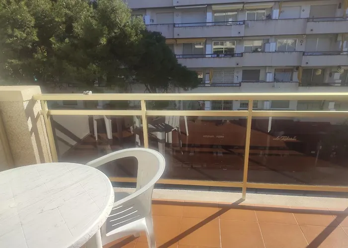 Apartman Decathlon