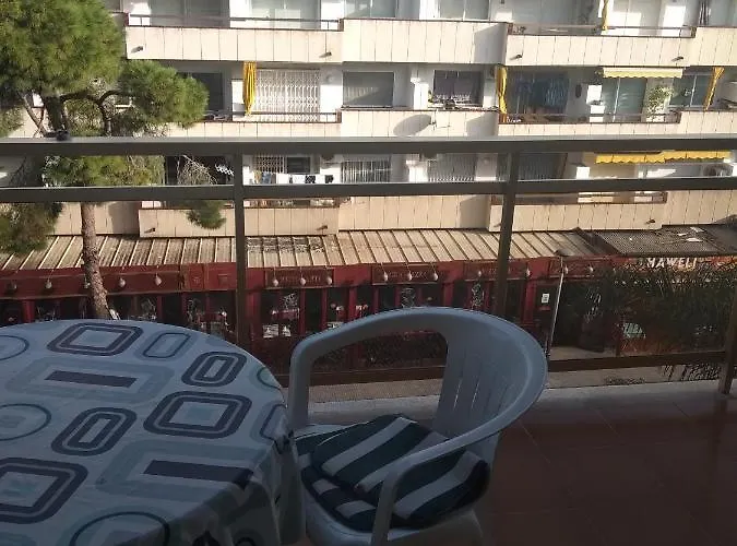 Decathlon Apartman Salou